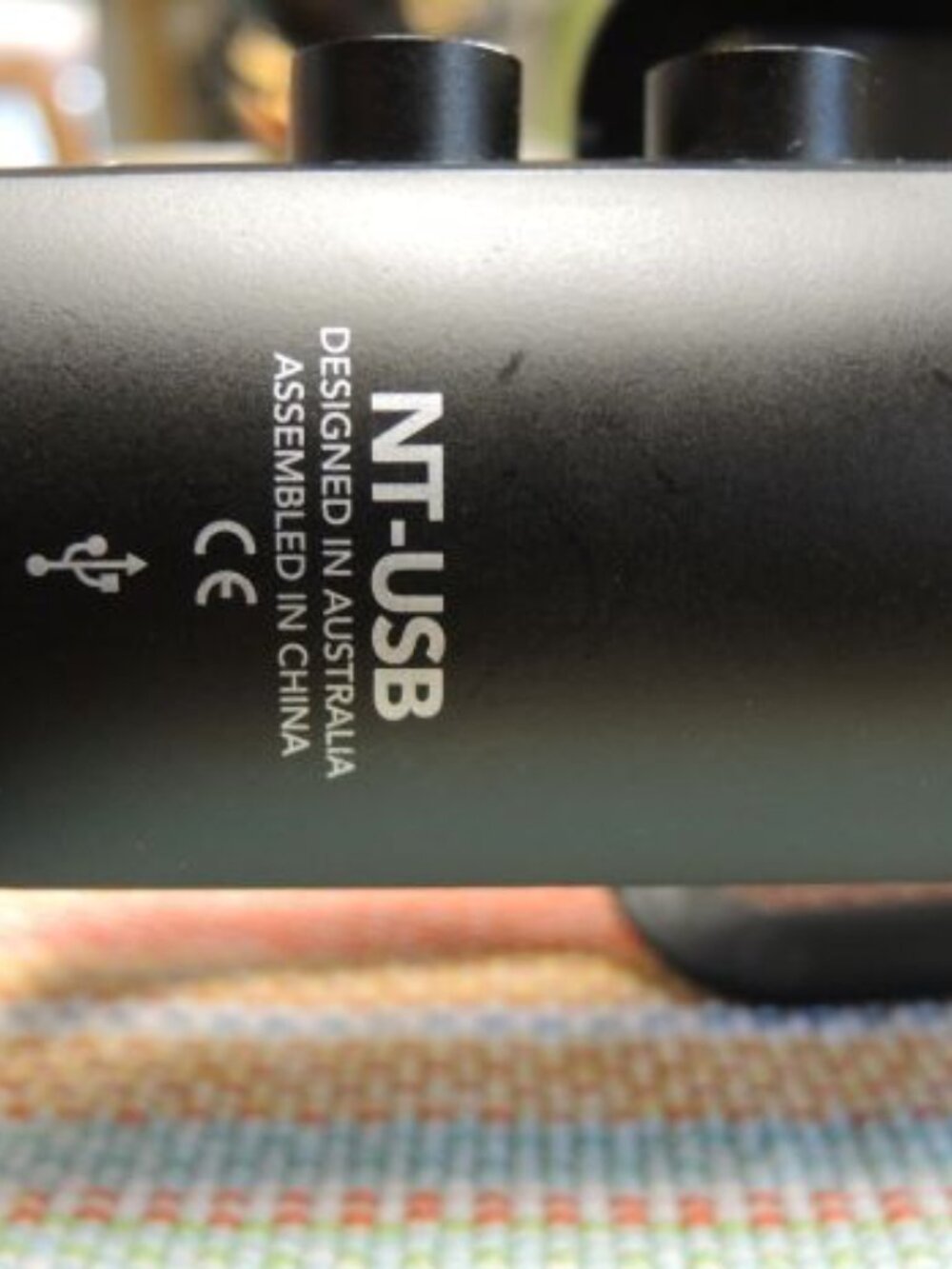 Rode NT-USB - Picture 3 of 4